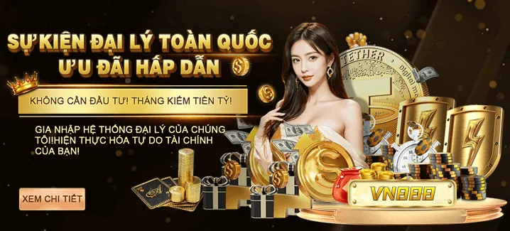 Trò chơi bắn cá với cơ hội trúng giải jackpot lớn